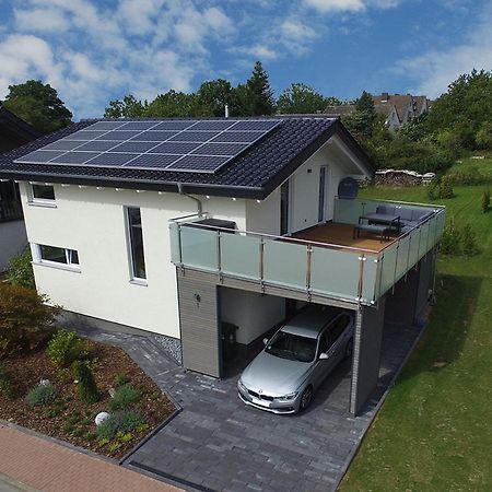 Ferienhaus Hofmeyer Hofgeismar Eksteriør bilde