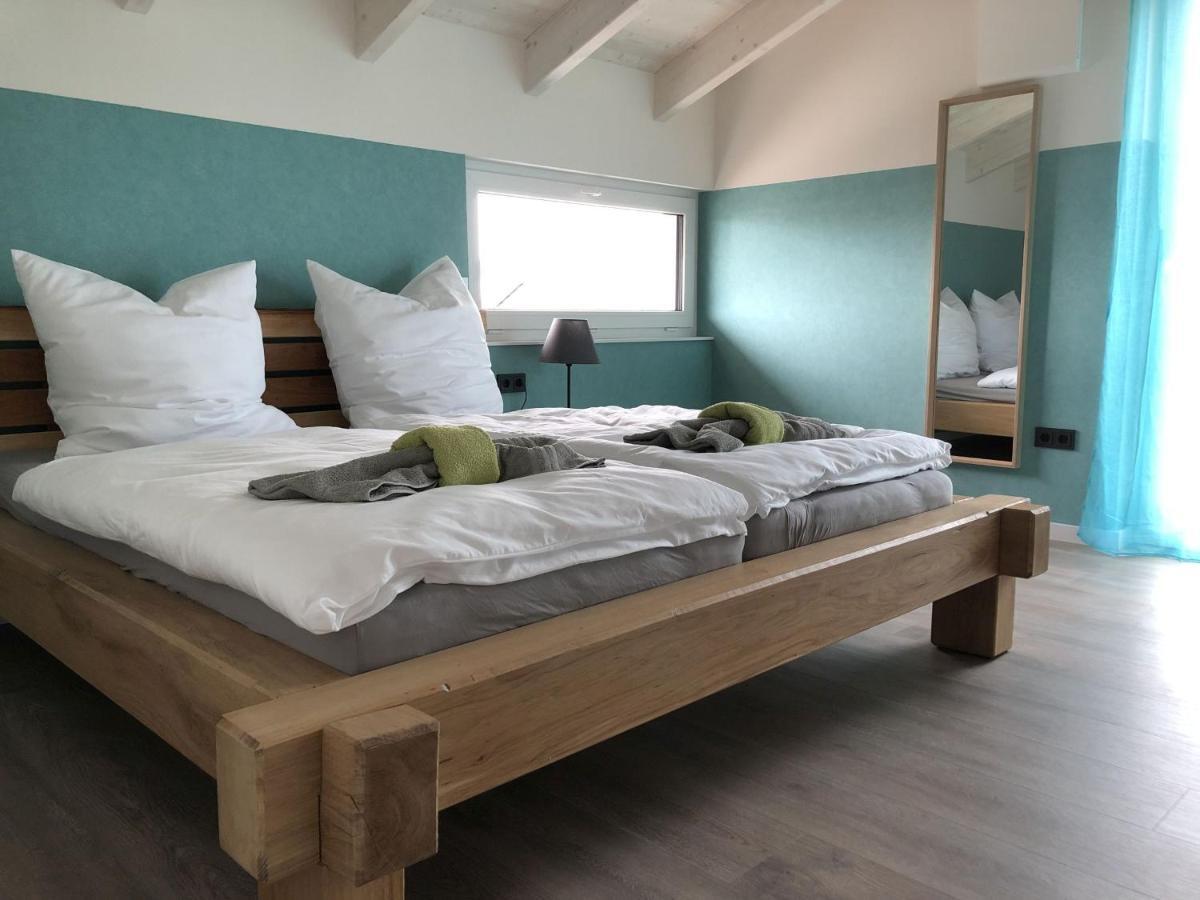 Ferienhaus Hofmeyer Hofgeismar Eksteriør bilde