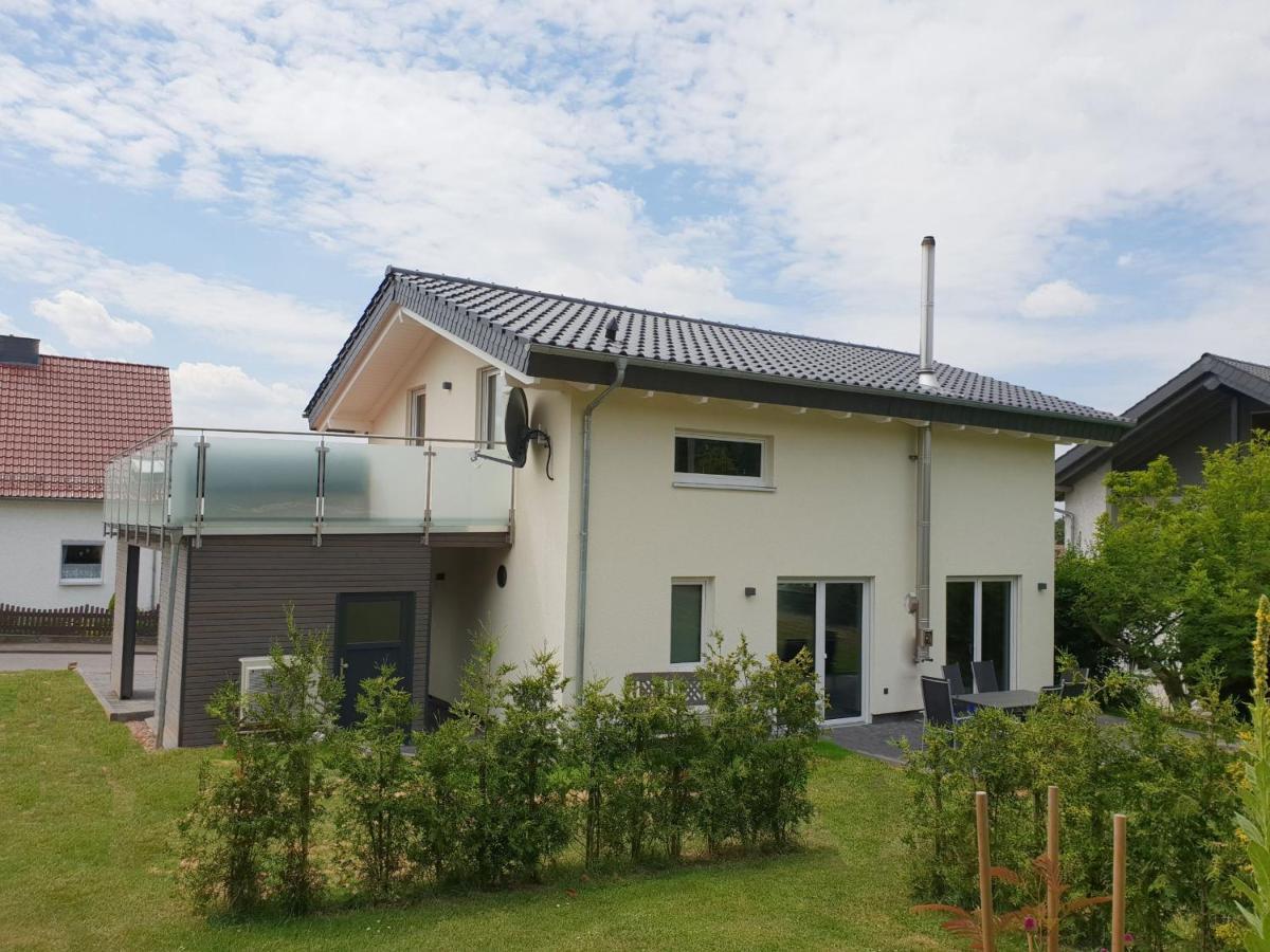 Ferienhaus Hofmeyer Hofgeismar Eksteriør bilde